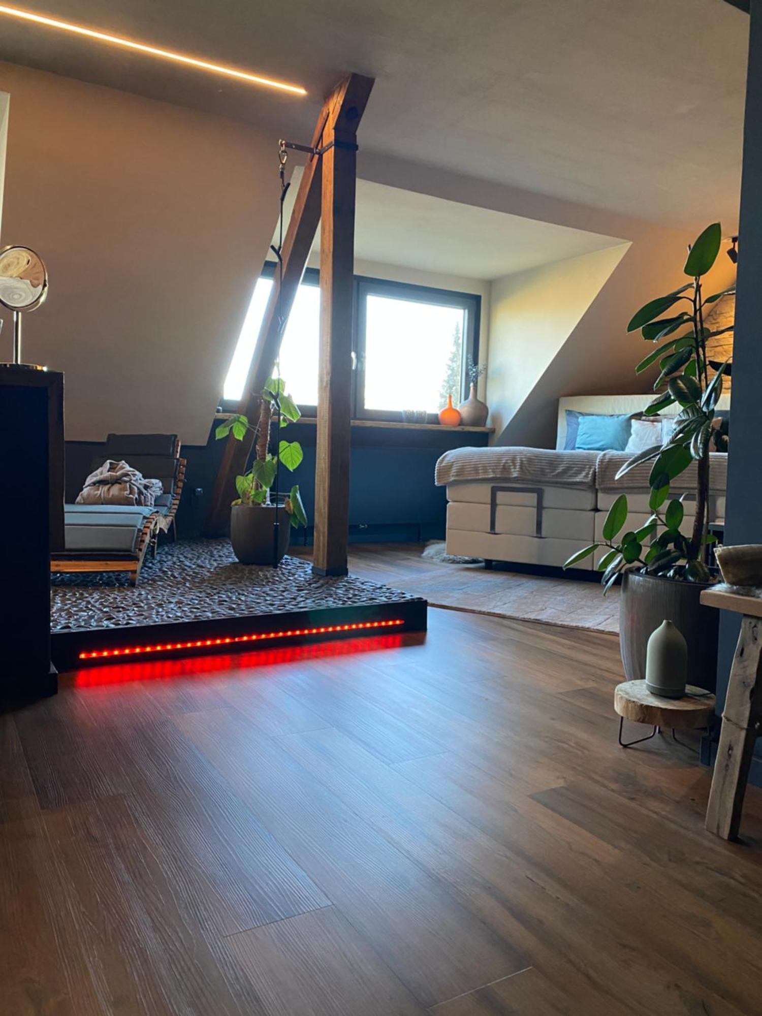 Private Wellness Suiten Mit Whirlpool Essen Dış mekan fotoğraf