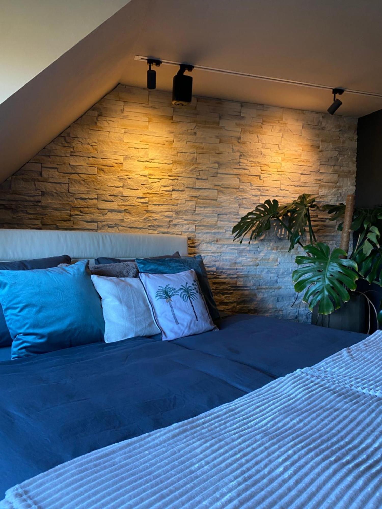 Private Wellness Suiten Mit Whirlpool Essen Dış mekan fotoğraf