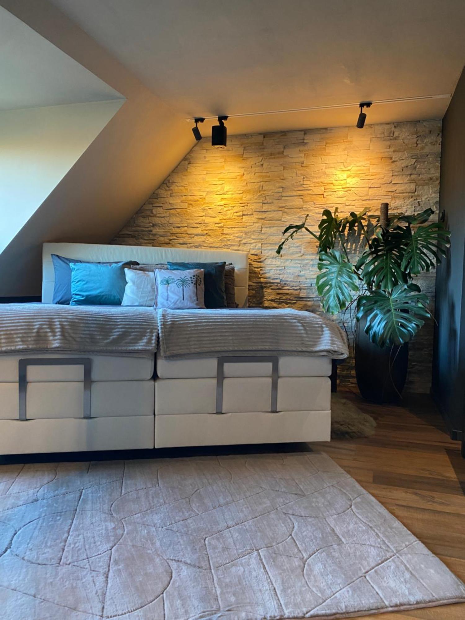 Private Wellness Suiten Mit Whirlpool Essen Dış mekan fotoğraf