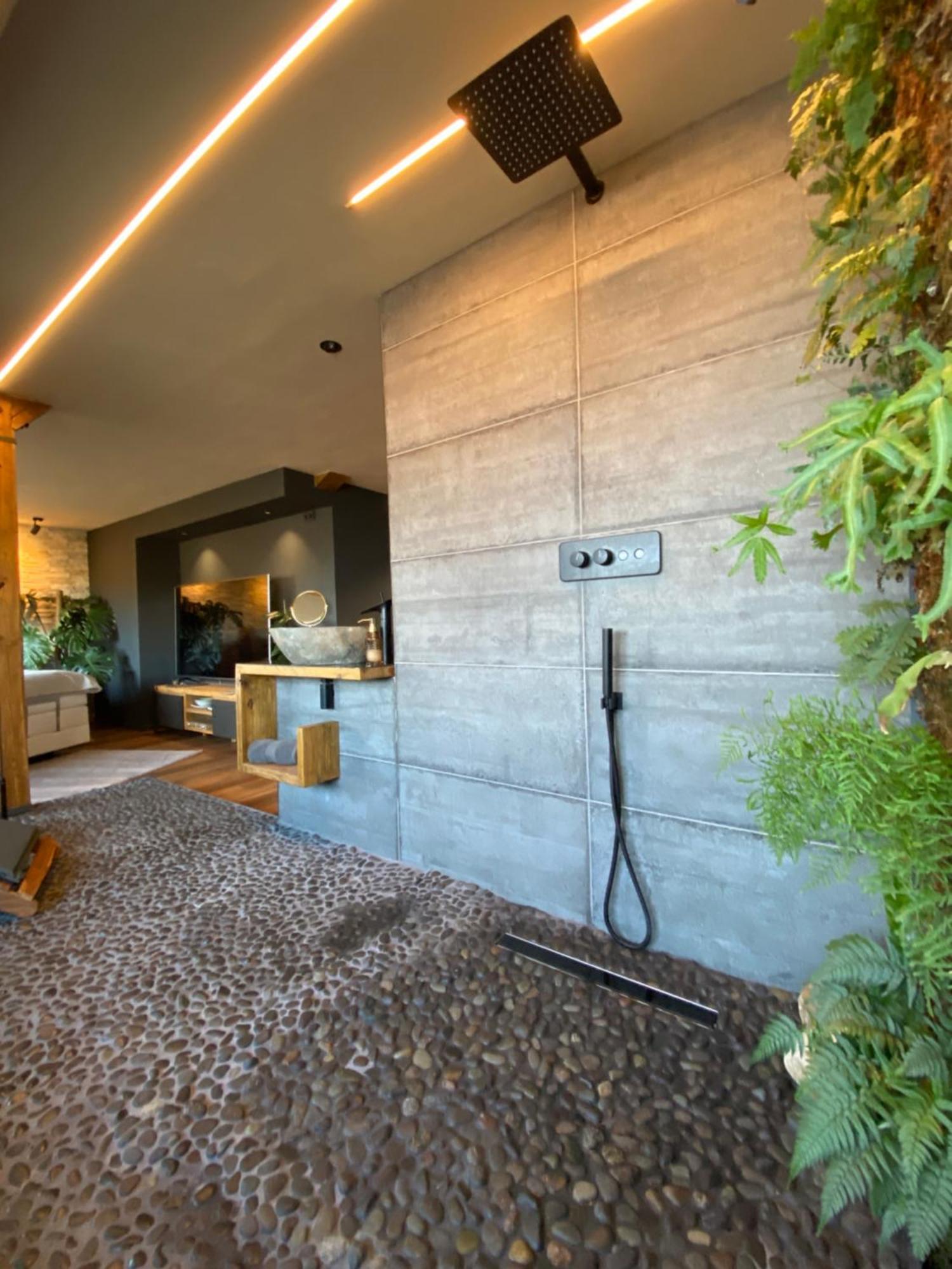 Private Wellness Suiten Mit Whirlpool Essen Dış mekan fotoğraf